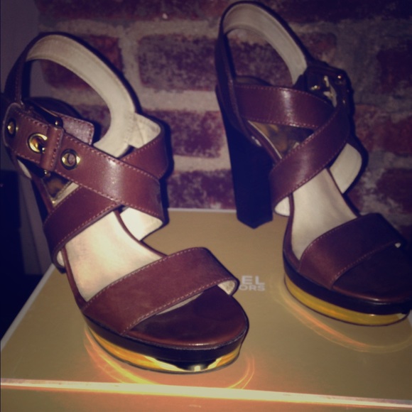 Michael Kors shoes