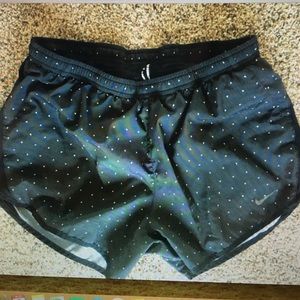 Dri-Fit Shorts