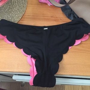 Victoria Secret PINK bathing suit bottoms