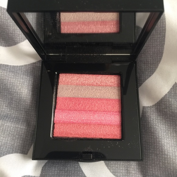 1day only: bobby brown shimmer brick lilac rose