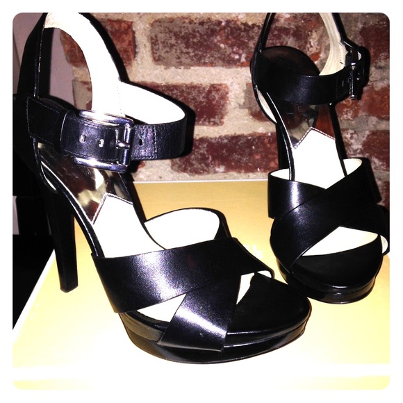 Michael Kors shoes