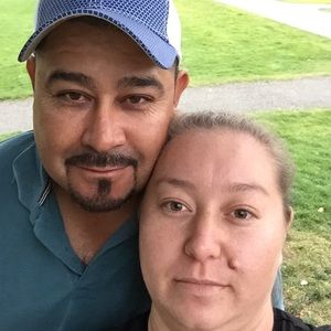 Meet your Posher, Adriana