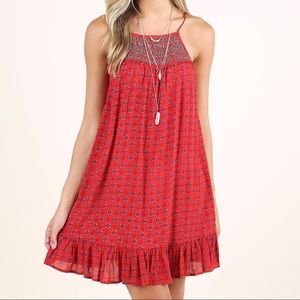Altar'd State Dress : Viejo