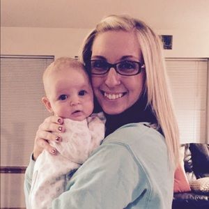 Meet your Posher, Whitney