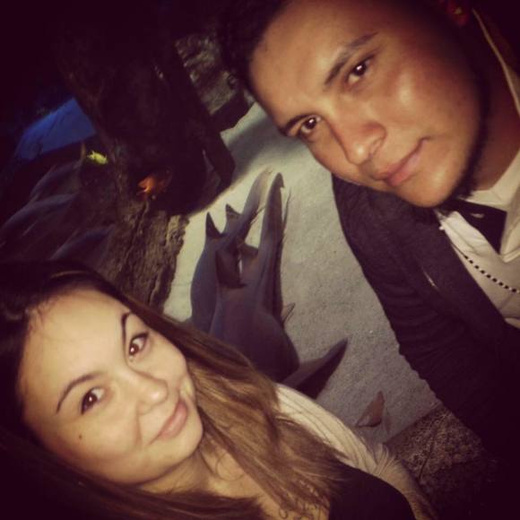 Meet your Posher, Daniella - Picture 1 of 1