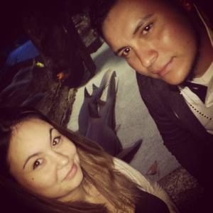 Meet your Posher, Daniella