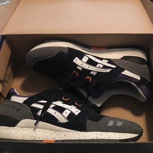 Nice pair of Asics