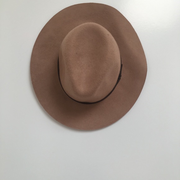 Felt Hat