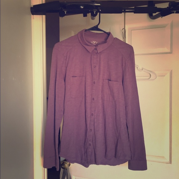 Ann Taylor Top Large 3 for $15