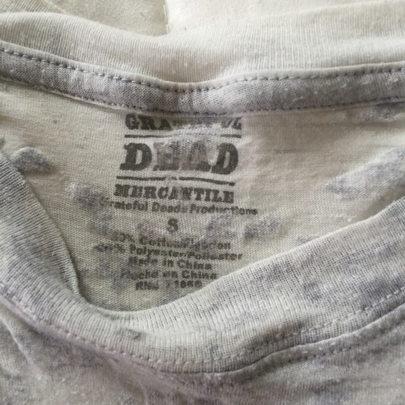 Grateful Dead Tshirt