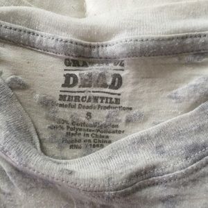 Grateful Dead Tshirt