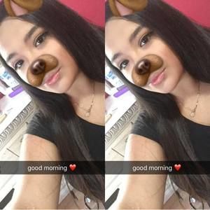 Meet your Posher, Guadalupe