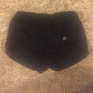 Lululemon Short short