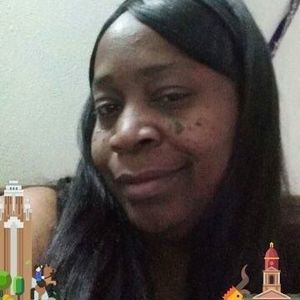 Meet your Posher, Jackie