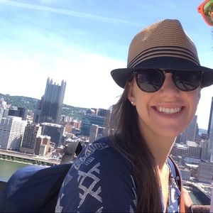 Meet your Posher, Jo