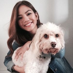 Meet your Posher, Jenann