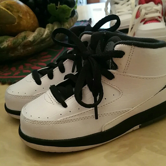 Jordans - Picture 1 of 3