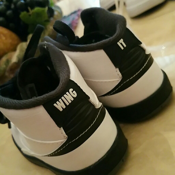 Jordans - Picture 2 of 3