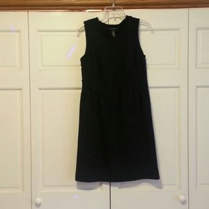 Black Banana Republic dress