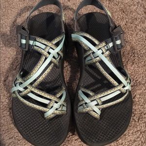 Women's ZX3 Chaco
