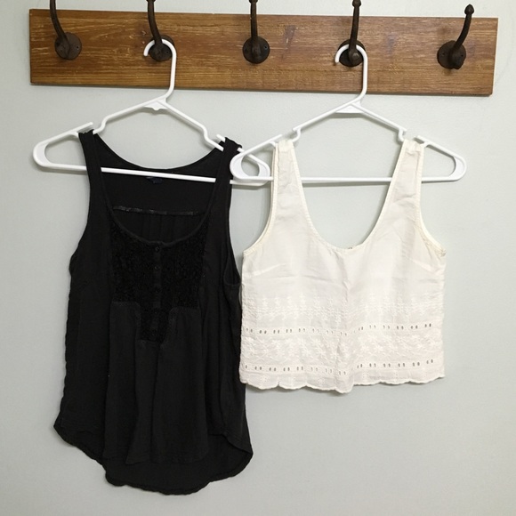 Tank Tops