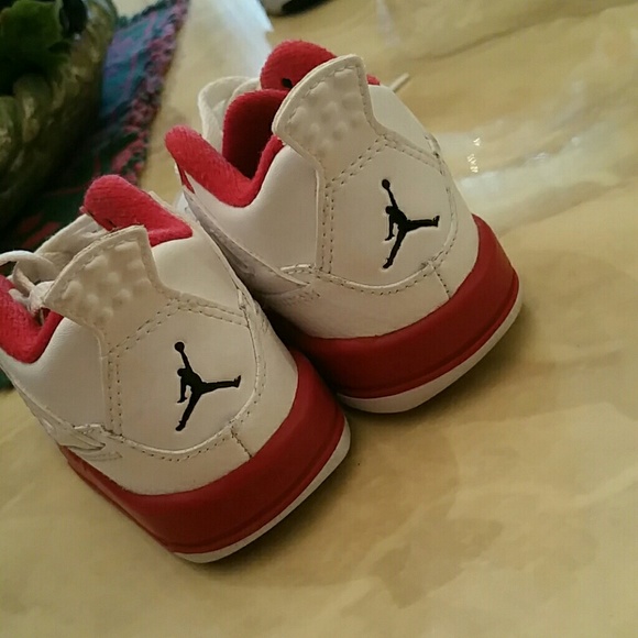 Jordans - Picture 2 of 3