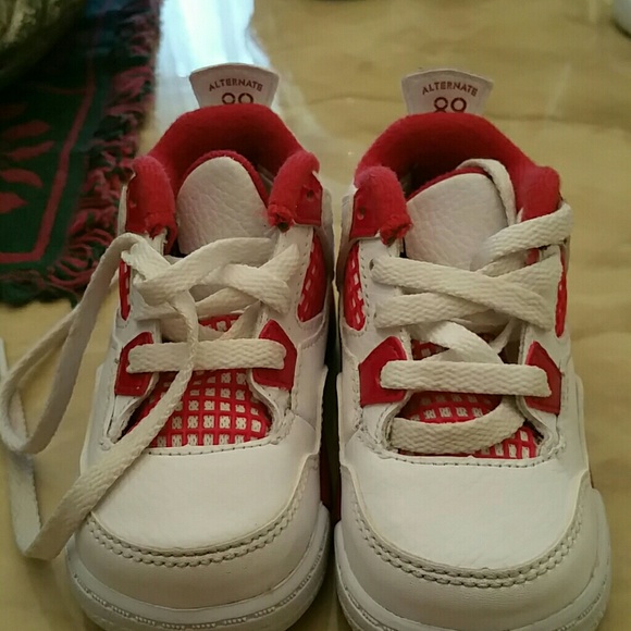 Jordans - Picture 3 of 3