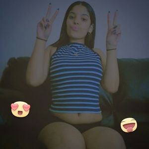 Meet your Posher, Kiara