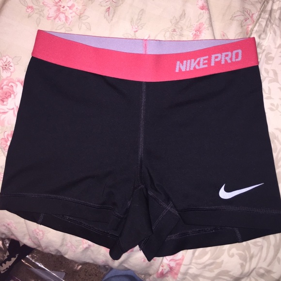 Nike Pro Spandex