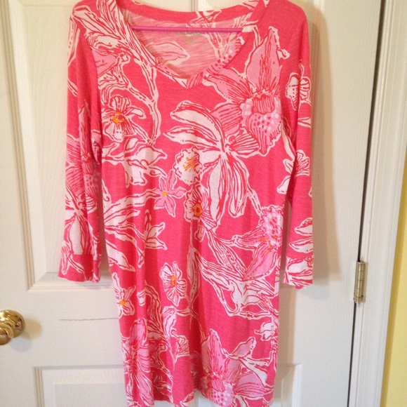 Lilly Pulitzer Dresses & Skirts - Lilly Pulitzer dress