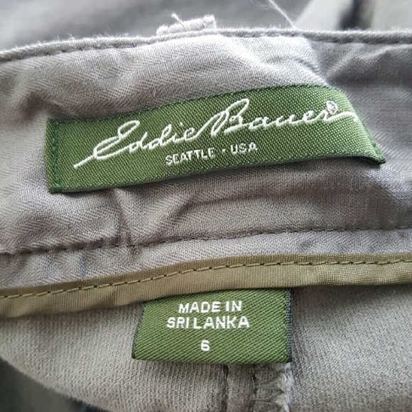 Eddie Bauer dress pants