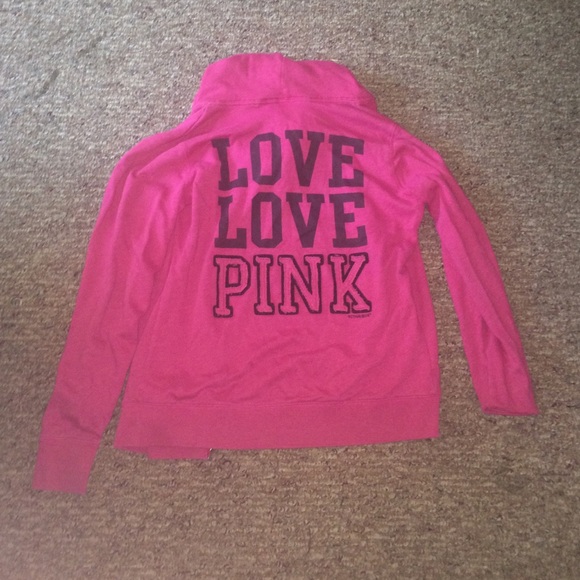 Hoodie - Picture 1 of 1