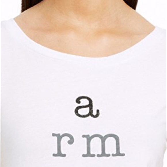 Armani Exchange logo tee size XS - Picture 4 of 4