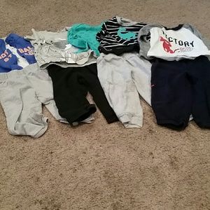 Boys outfits