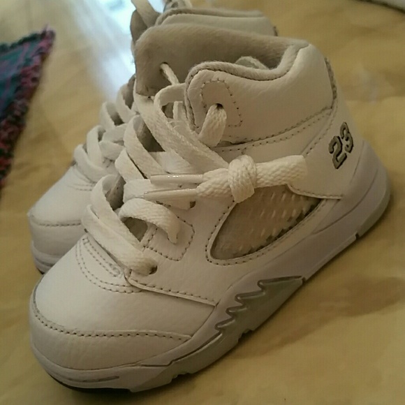 Jordans - Picture 1 of 3