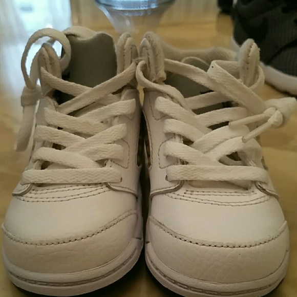 Jordans - Picture 2 of 3