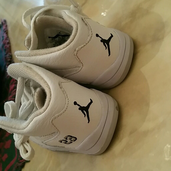 Jordans - Picture 3 of 3