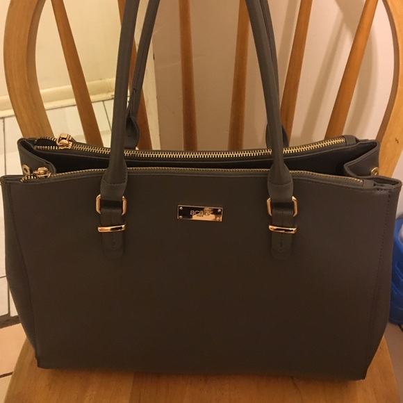 BCBG shoulder bag