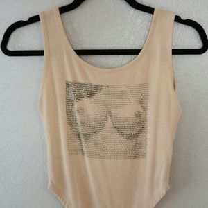 Boodiessss Bodysuit