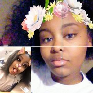 Meet your Posher, Arionna