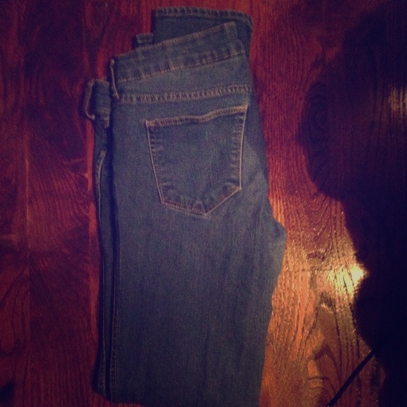 H&M jeans