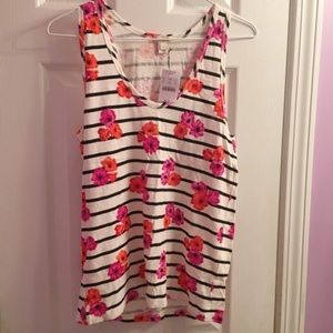 J. Crew Tank Top, Brand New