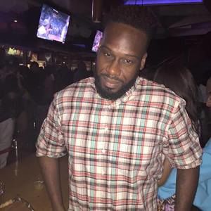 Meet your Posher, Antonio