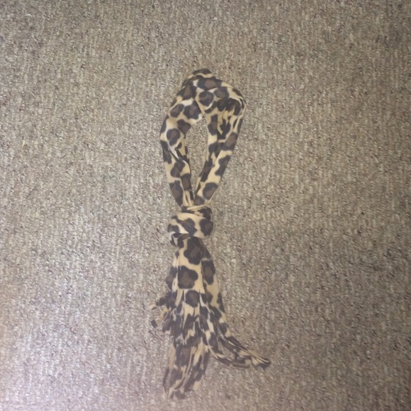 Scarf - Picture 1 of 1