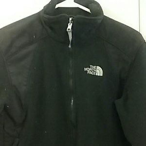 Used NORTHFACE Fleece