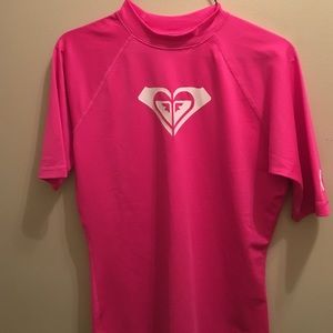 Women's Rashguard