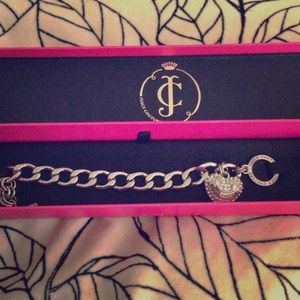 Bracelet JUICY COUTURE
