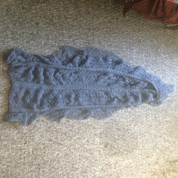 Scarf - Picture 1 of 1