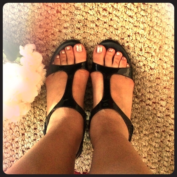 Comfortable Sofft heels! - Picture 1 of 3