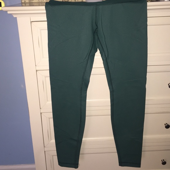 Lululemon Wonder Under Legging